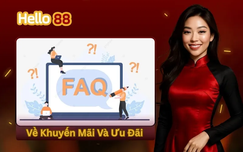 Về Khuyến Mãi Và Ưu Đãi